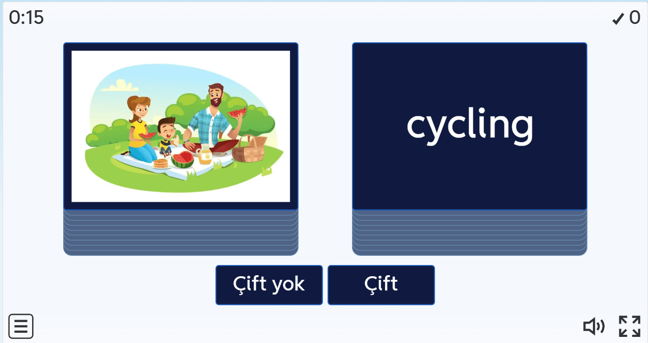 Maarif 5 - Hobbies and Activities 10